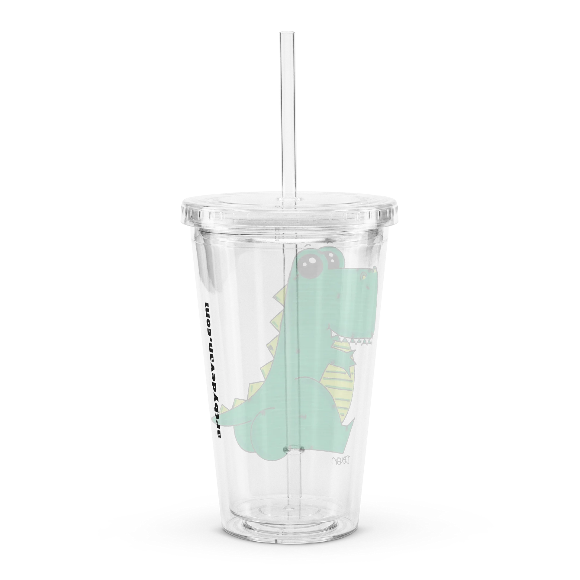 Butts: Dino Cup product image (4)