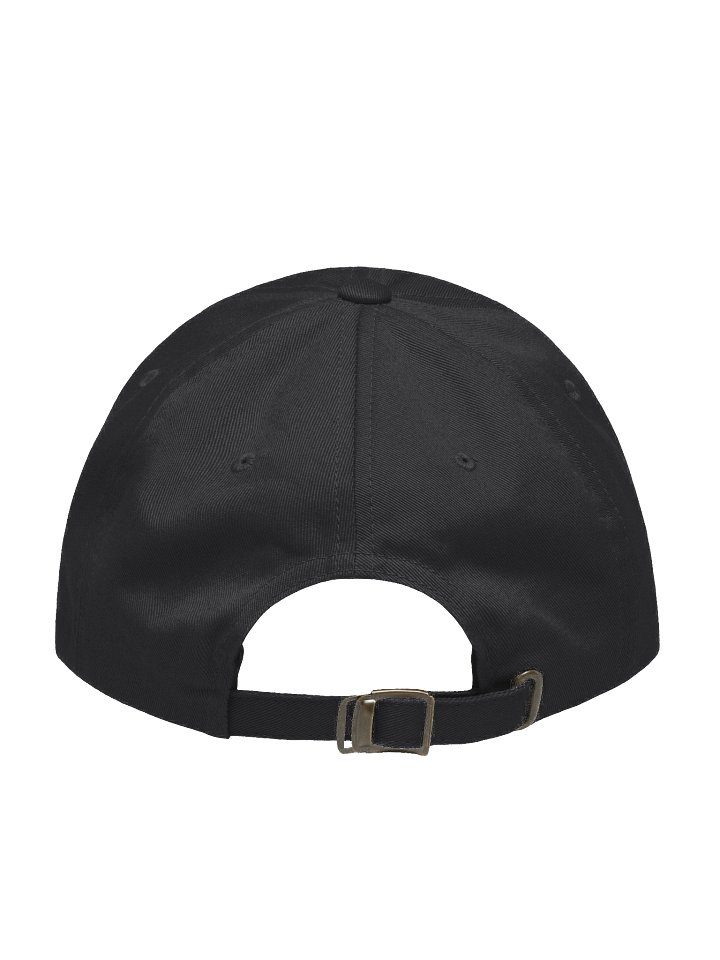Saucy Graffiti Hat product image (2)