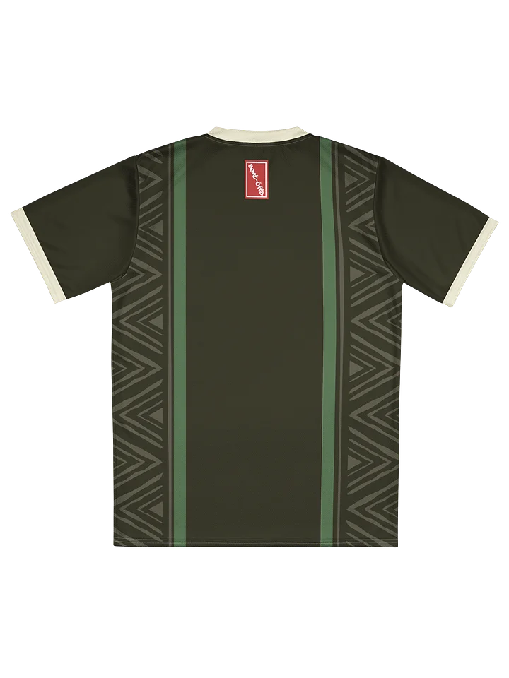 Atlético San Juan Away Jersey product image (2)
