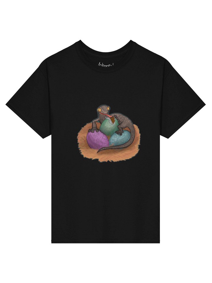 April 2026 Sticker "Choco Treasure" Companion Tee product image (1)