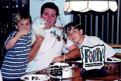 Happy Father’s Day to this legend of a man, who made so many sacrifices for his family. Without him i certainly wouldn’t be h...