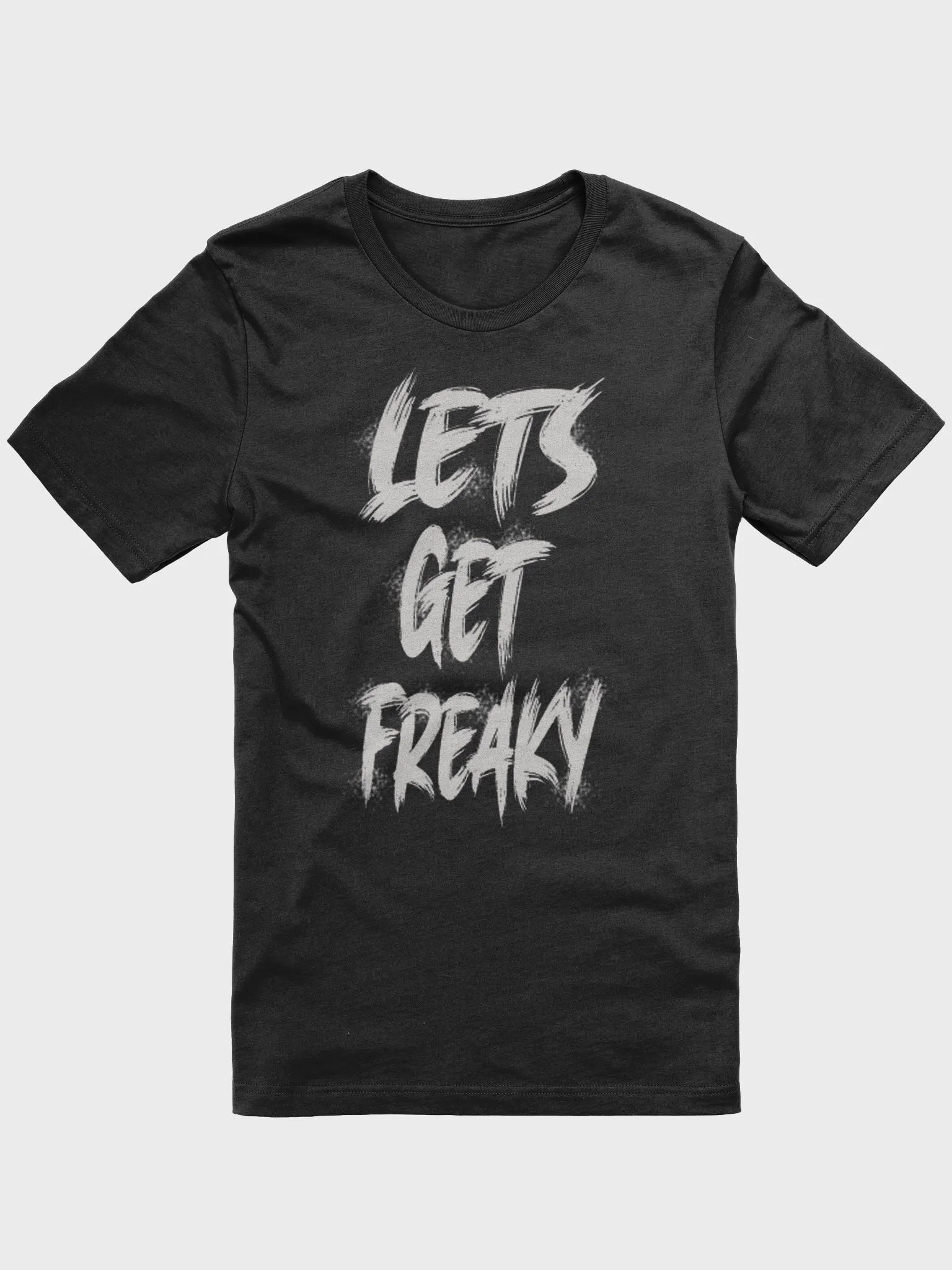 Let's Get Freaky