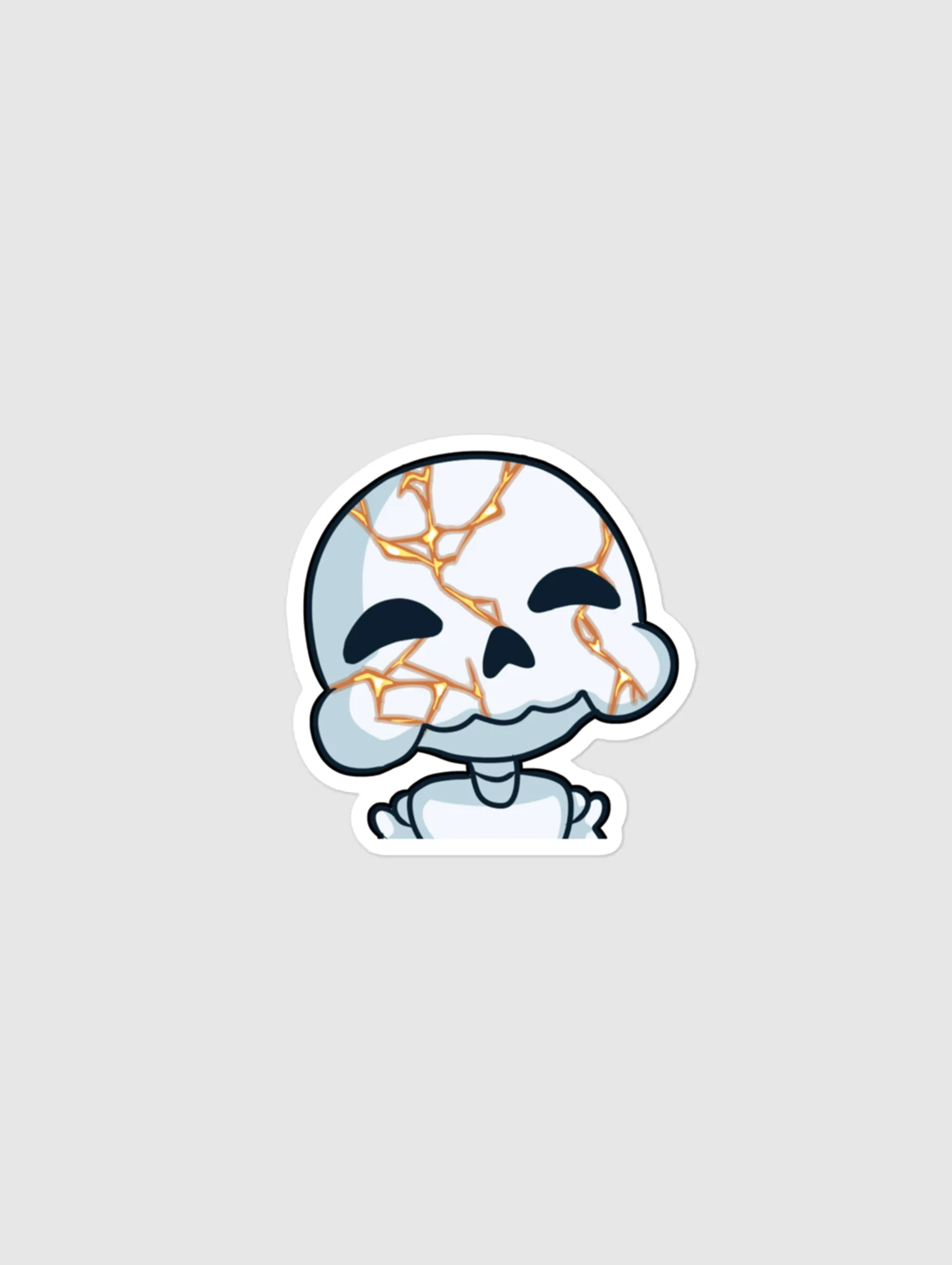 Kintsugi - Sticker product image (1)