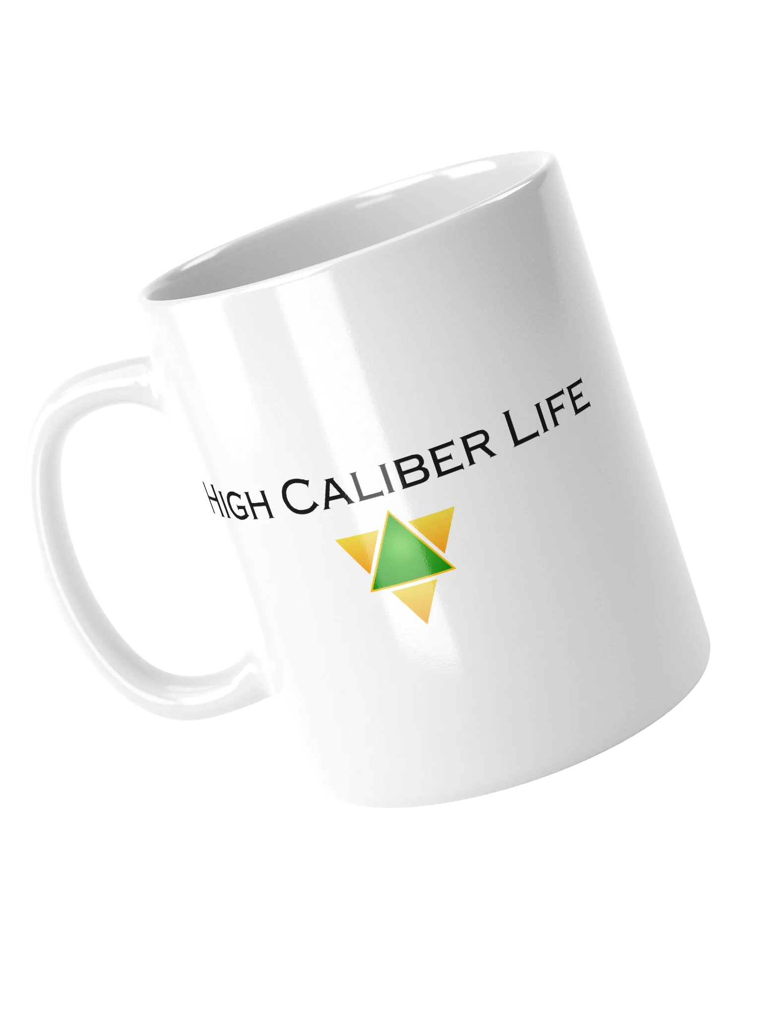 Mug (White) product image (4)