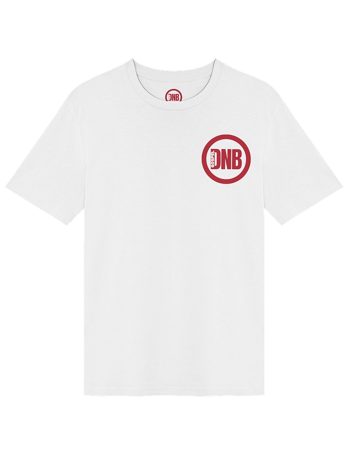 GDNB RED ON WHITE product image (1)