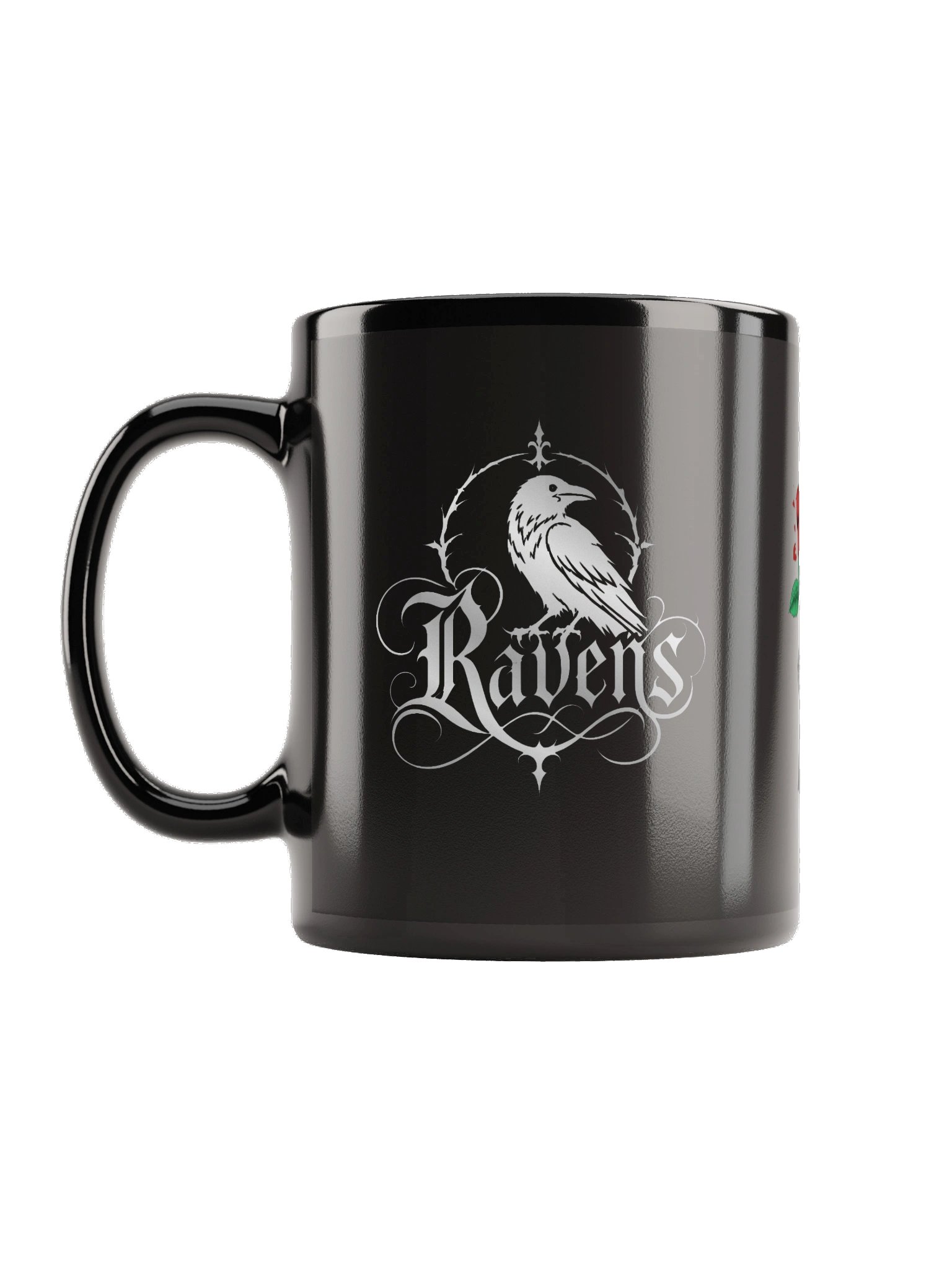 Ravens Coffee Mug product image (1)