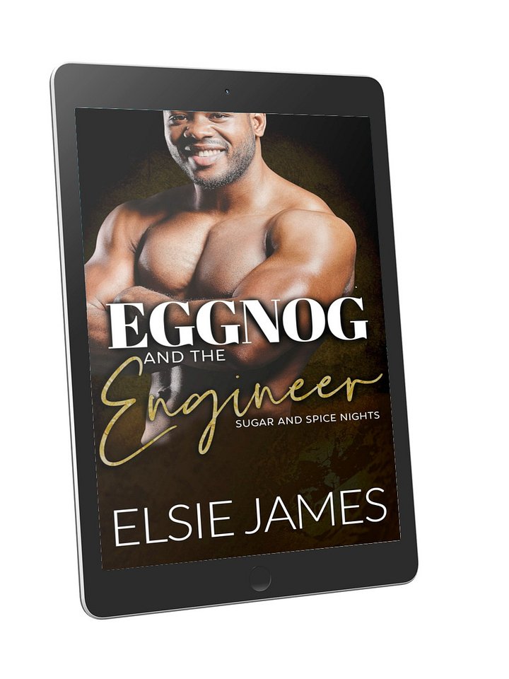 Eggnog and the Engineer product image (1)
