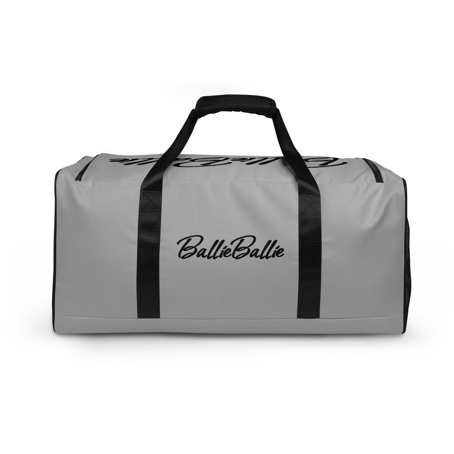 Sporttas Silver product image (4)