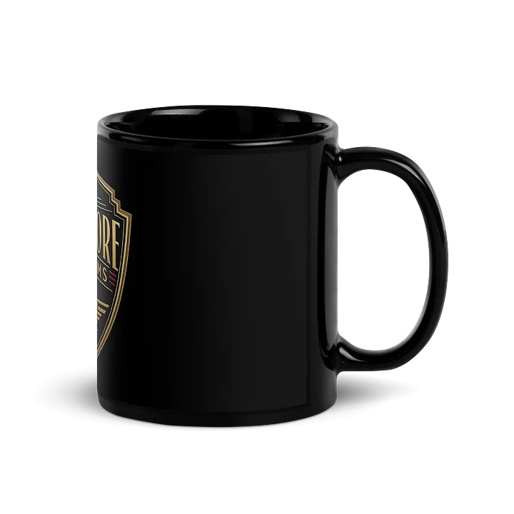 Art Deco Mug product image (3)