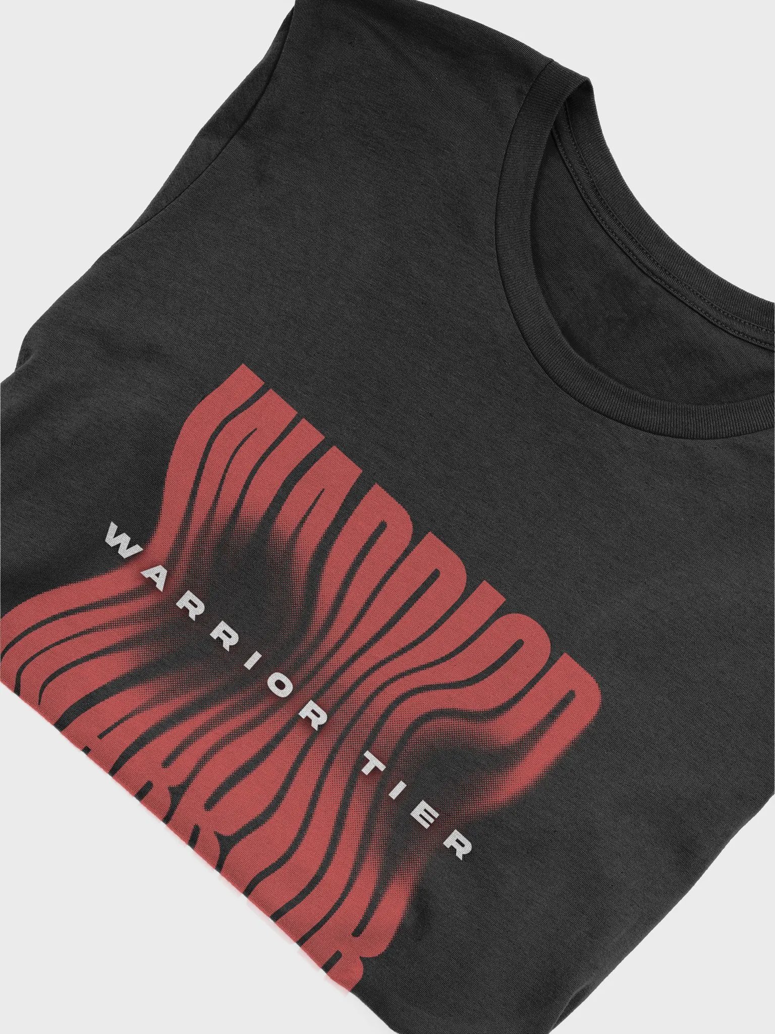 Warrior Tier Melting product image (5)
