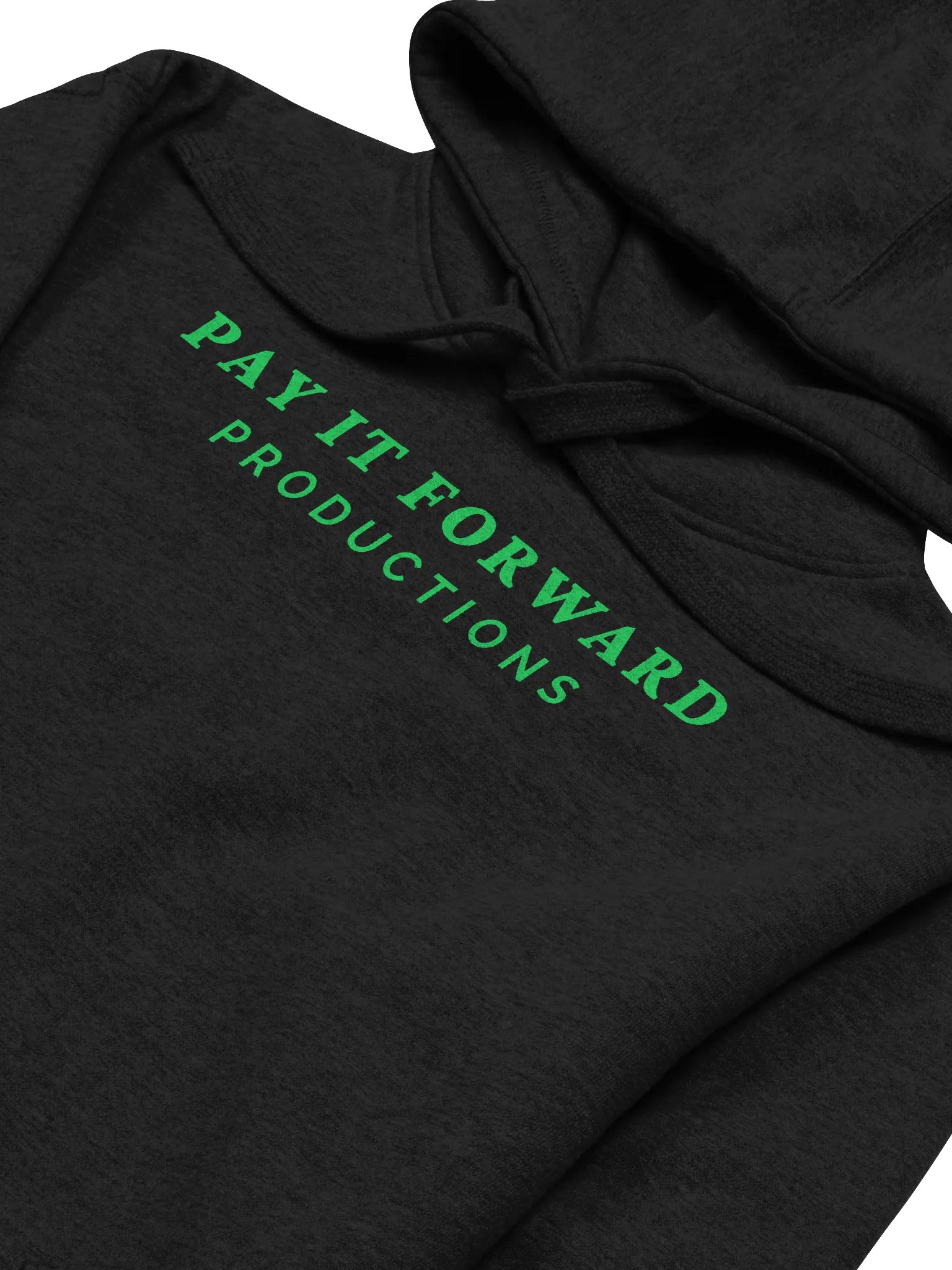 Geometric Play Hoodie product image (3)
