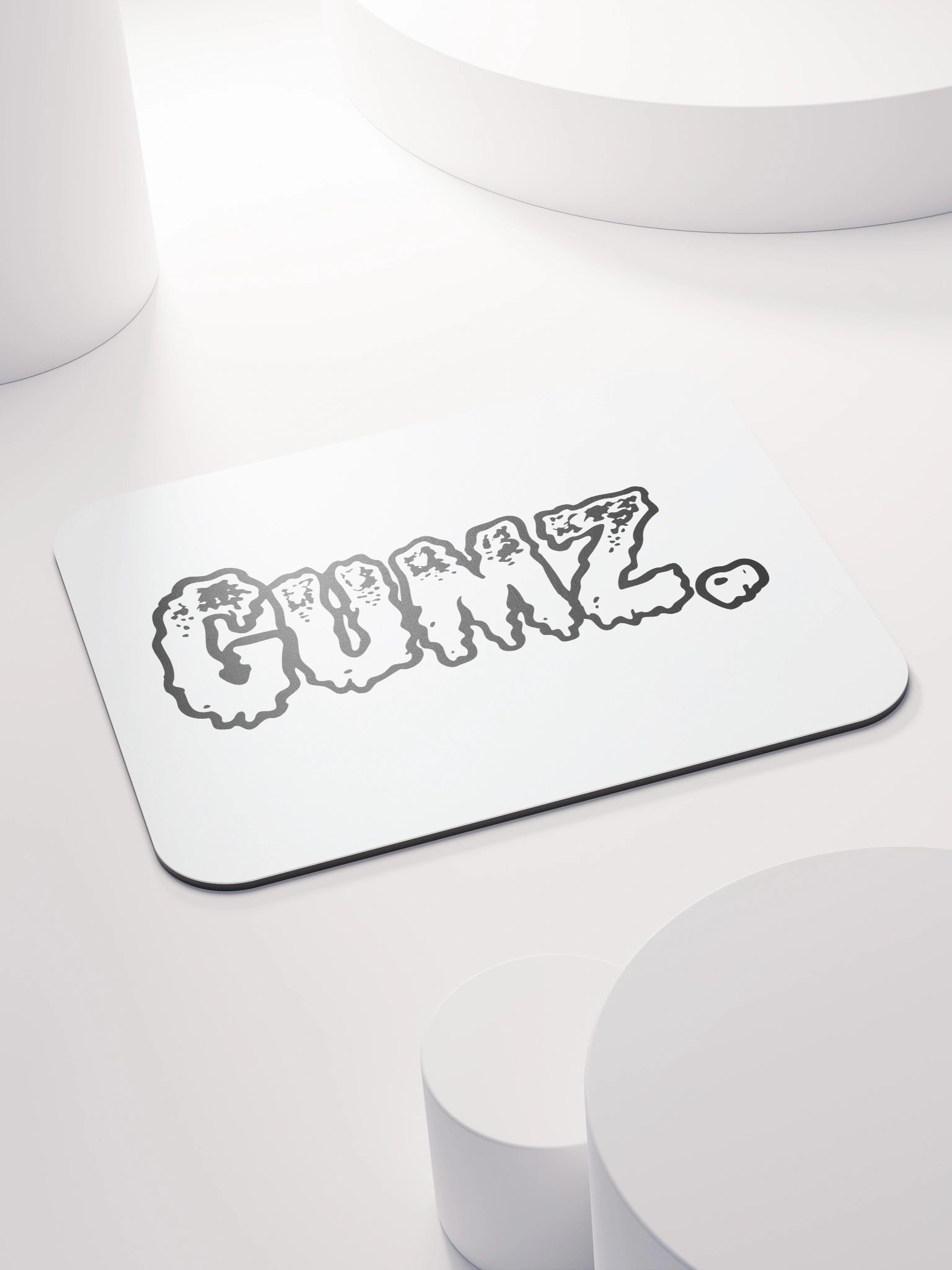 GUMZ. Mouse Pad product image (4)
