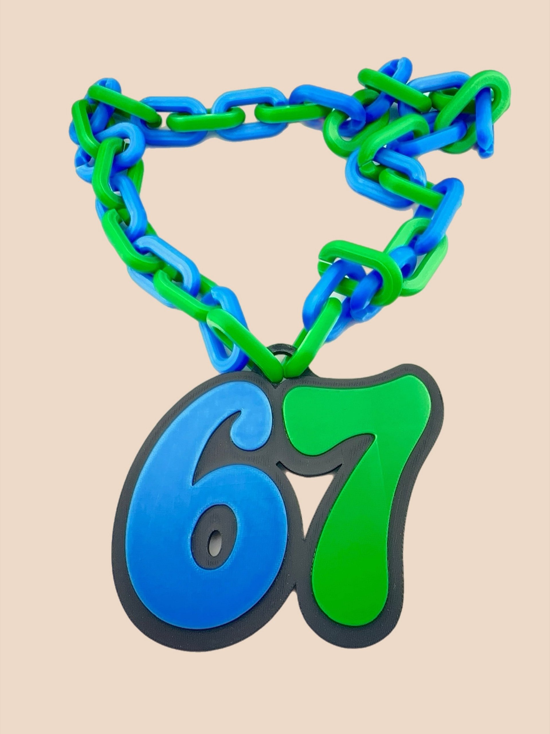 6-7 Hype Chain product image (1)