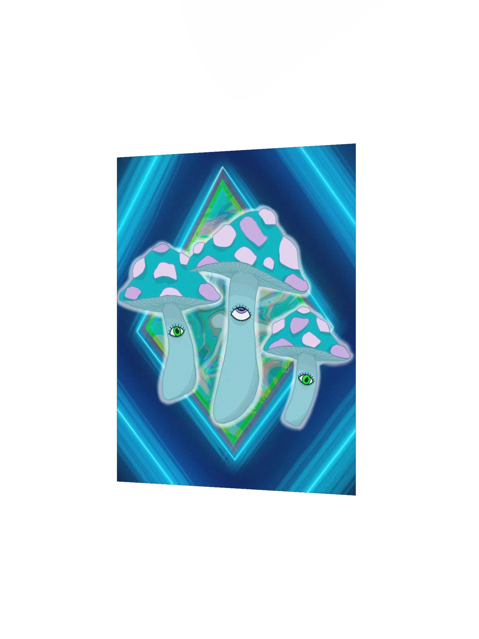 Blue Dreamers product image (2)