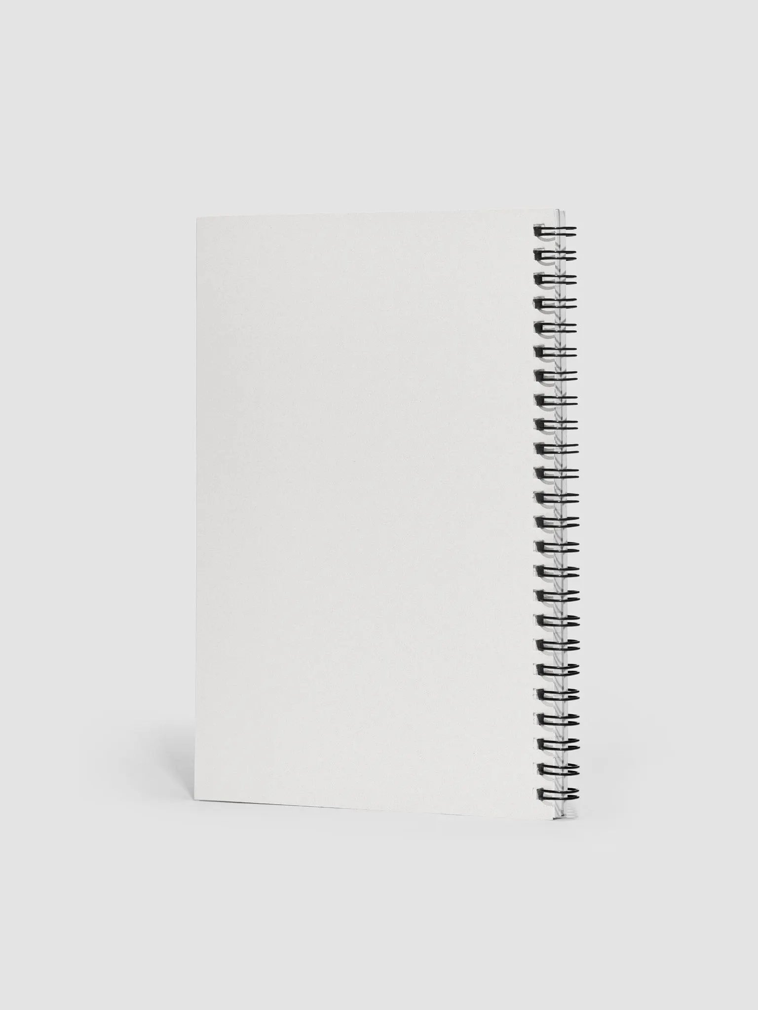 Yellow and Pink Old Door Spiral Notebook - Write Your Story product image (2)