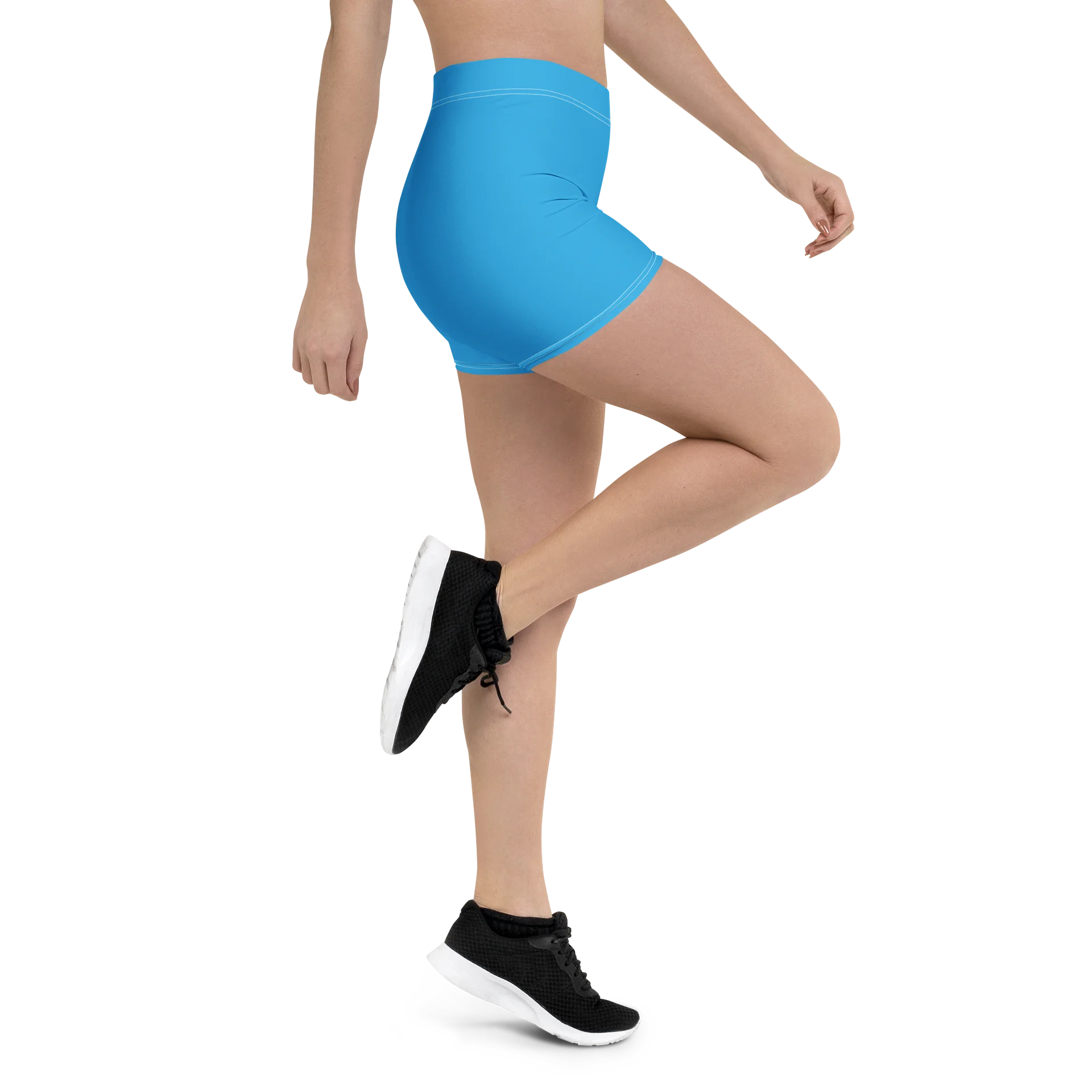 Styrax Tight Shorts product image (3)
