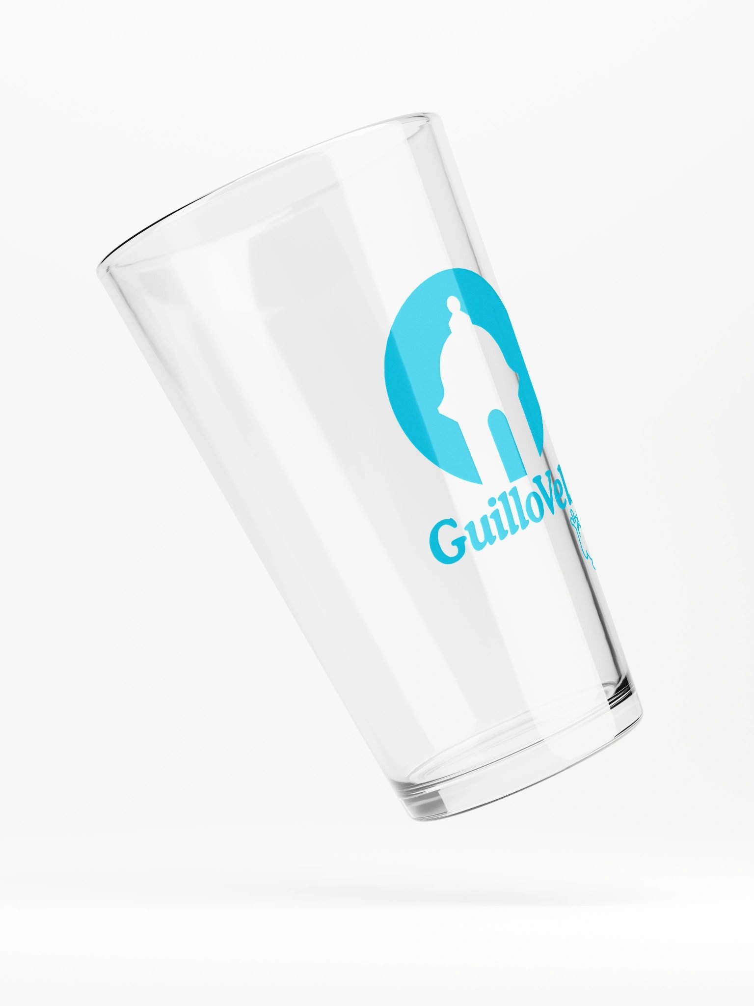 GUILLOVELO PREMIUM COQUI SHAKER PINT product image (4)