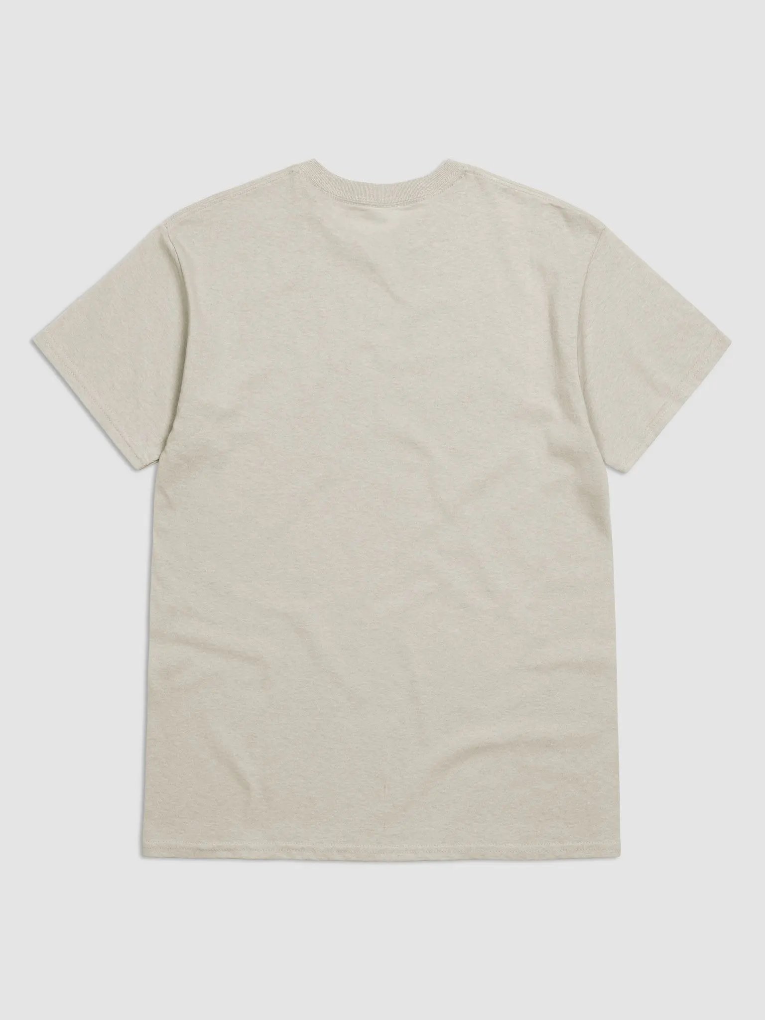 Always Out Of Focus Shirts Light product image (8)
