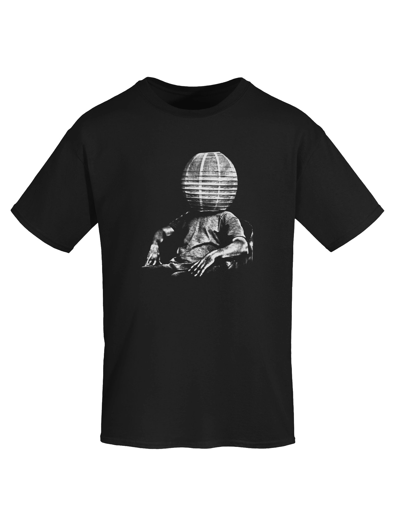 Lightshade Heavyweight T-Shirt product image (3)