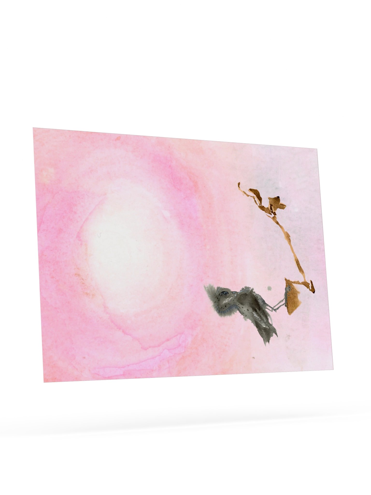The Quiet Perch - Fine Art Print product image (58)