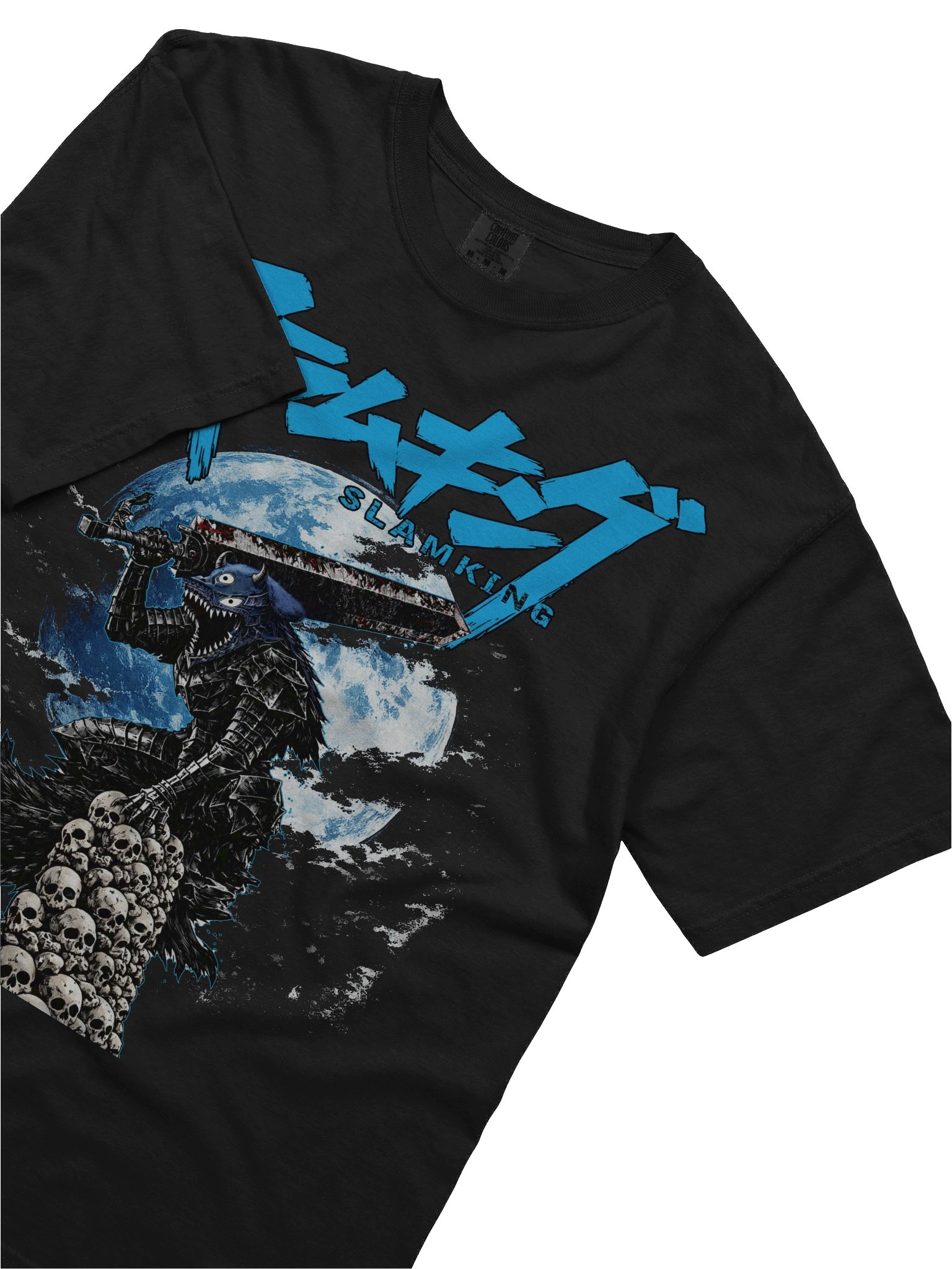 SURAMU KINGU Tee product image (3)