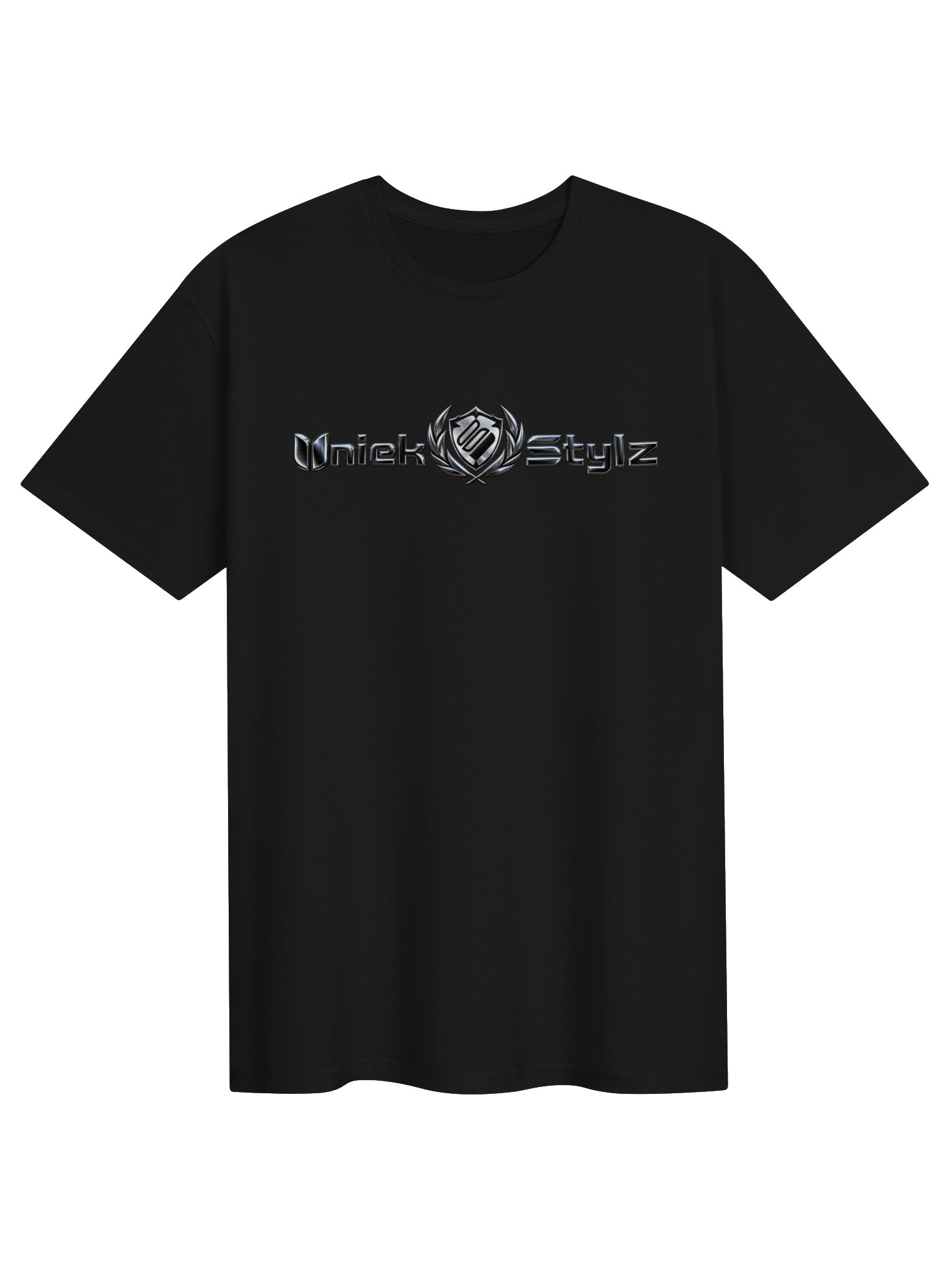 US "UNIEK LEGACY" — Chrome Edition product image (21)