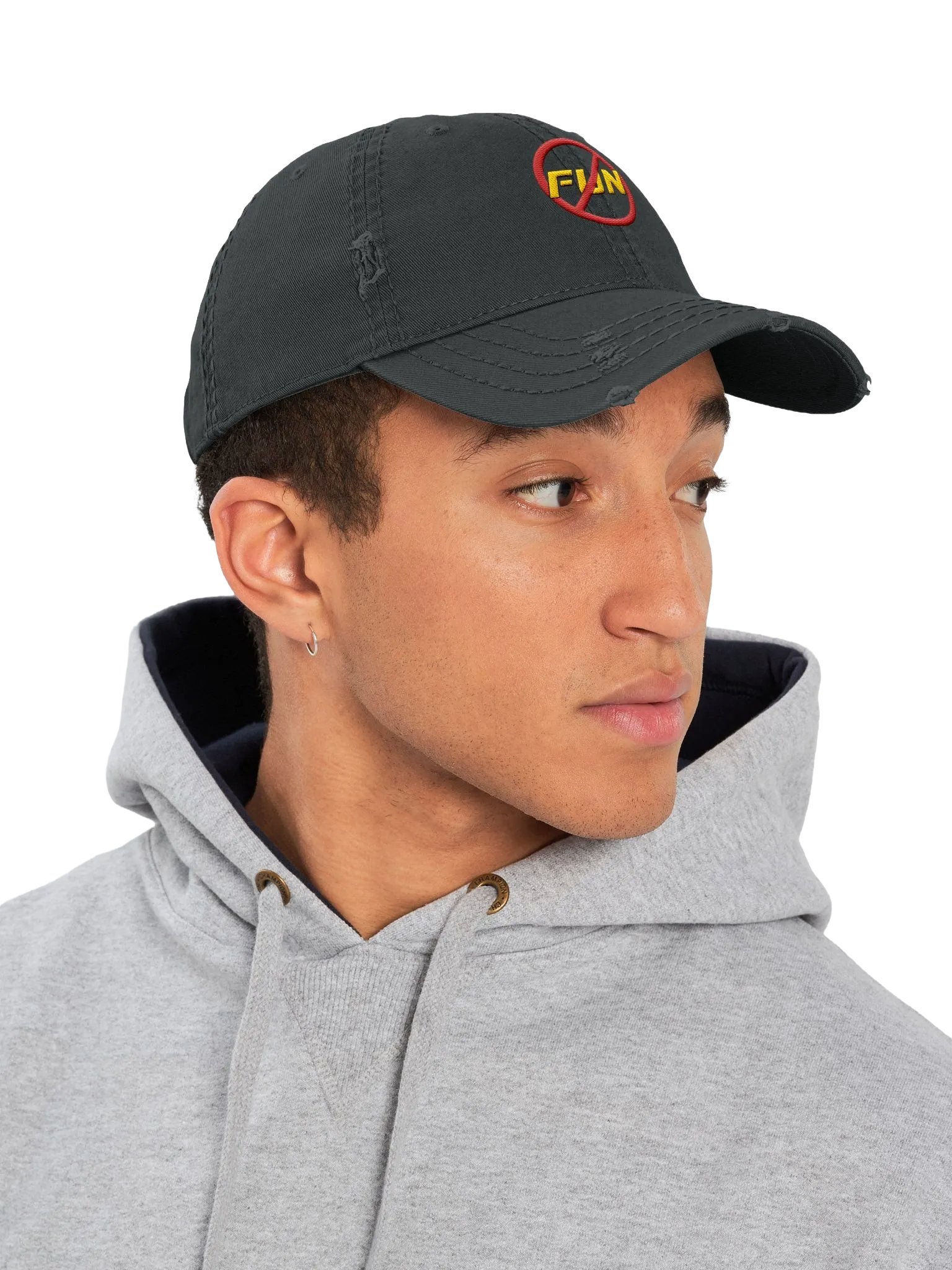 Classic Dad Hat product image (3)