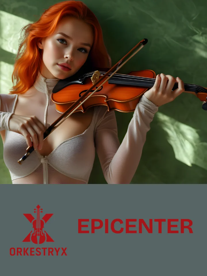 Epicenter By Orkestryx product image (1)