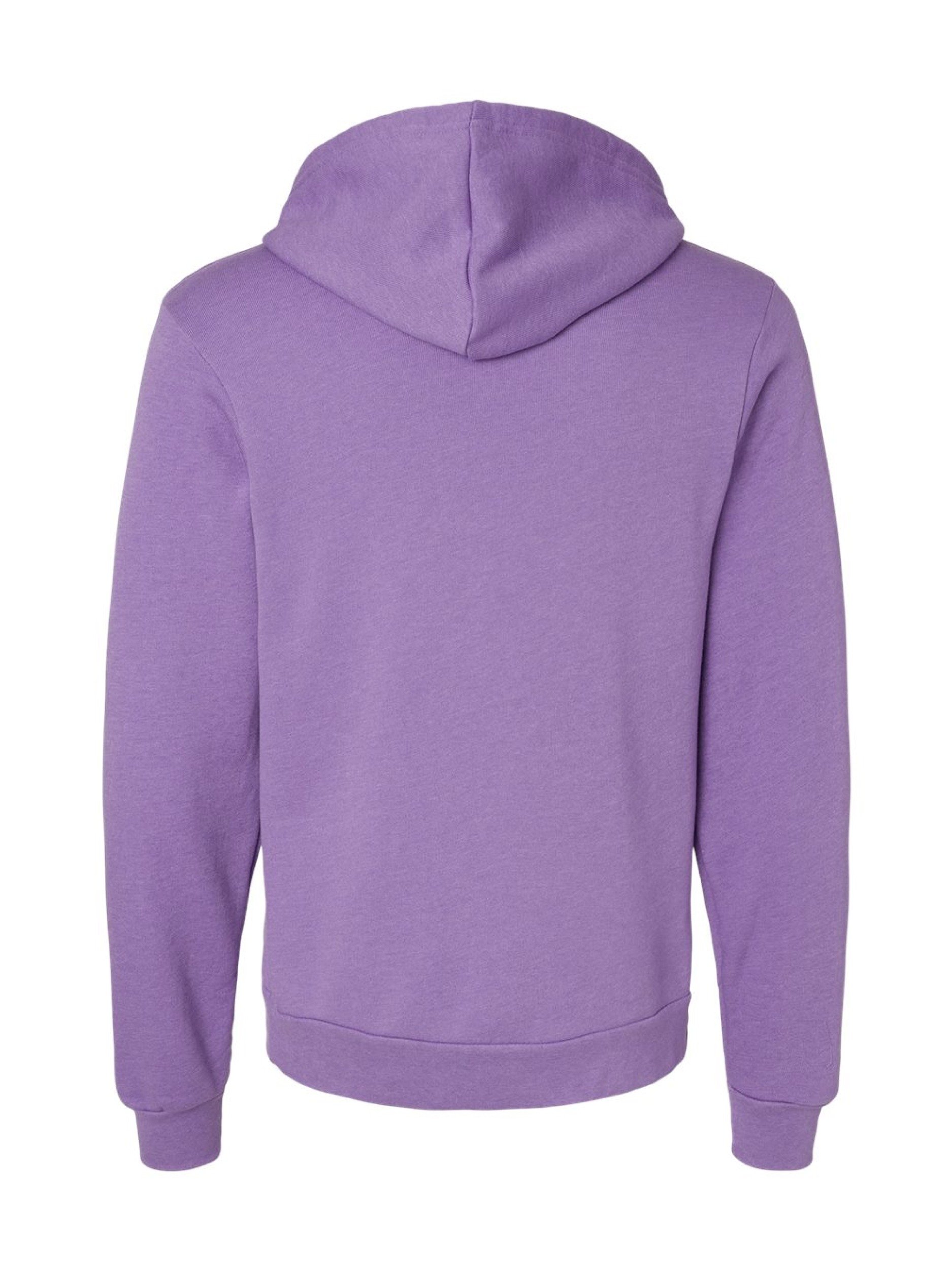 Amira Learning - Sponge Fleece Hoodie / Left Chest product image (2)