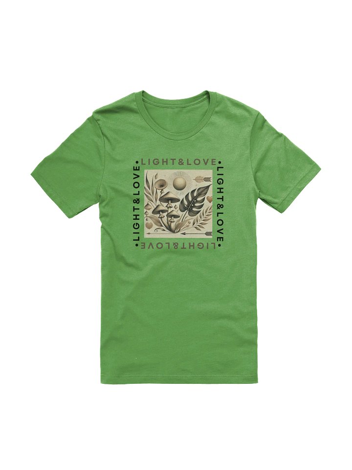 Light & Love Tee: Zen and the Japanese Art of Style product image (52)