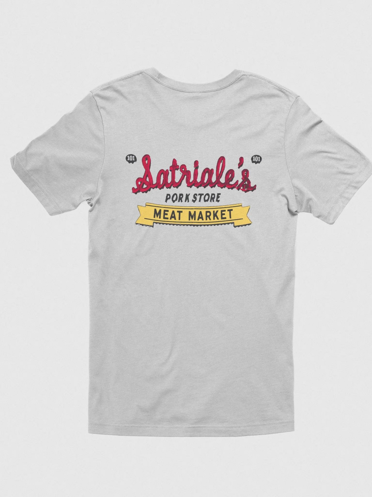 Soprano Tee product image (7)