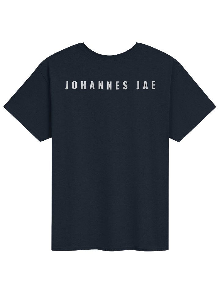 The CORE Tee | Johannes Jae (multi-bright) product image (2)