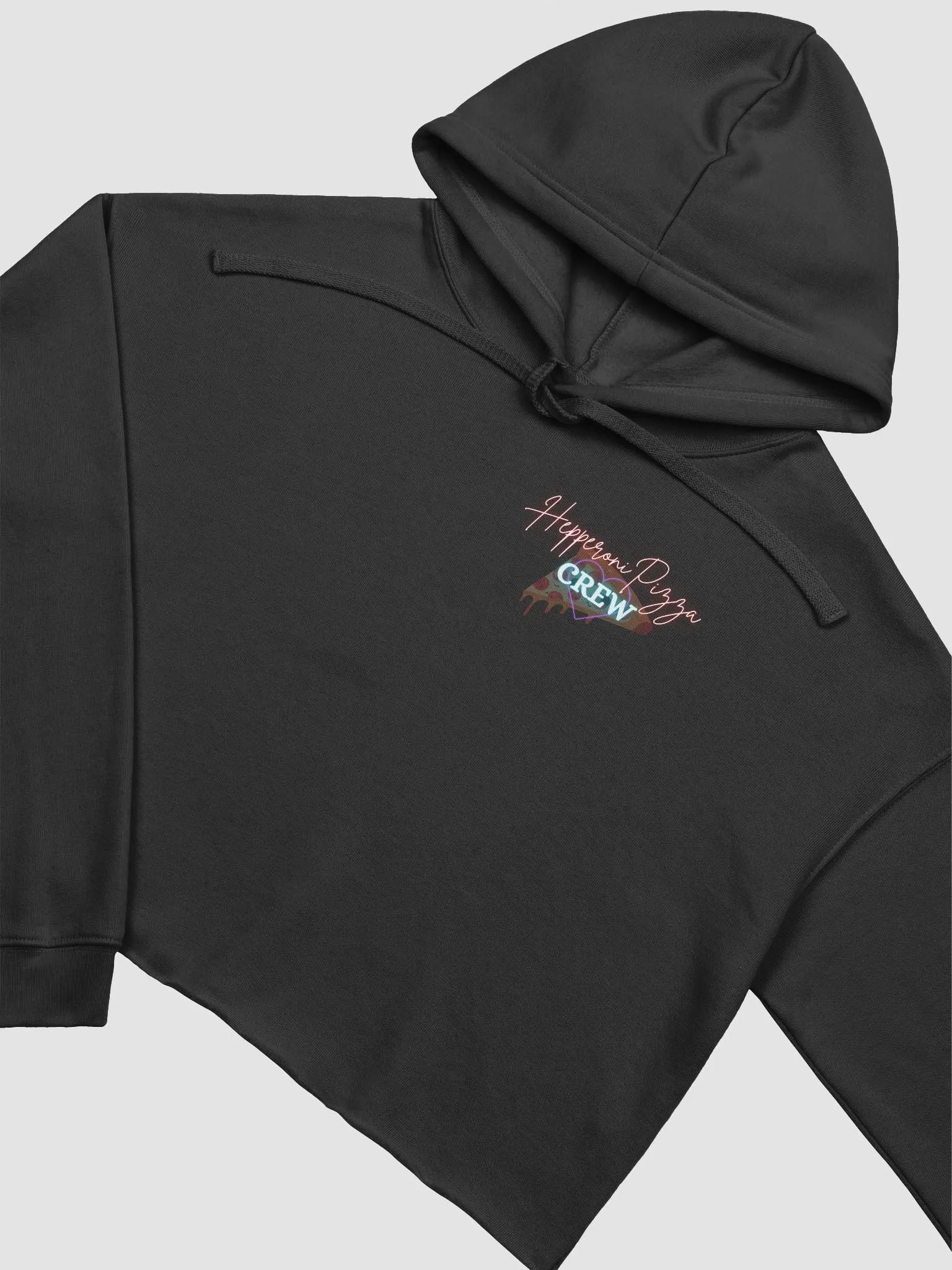 Crop Top Hoodie product image (14)