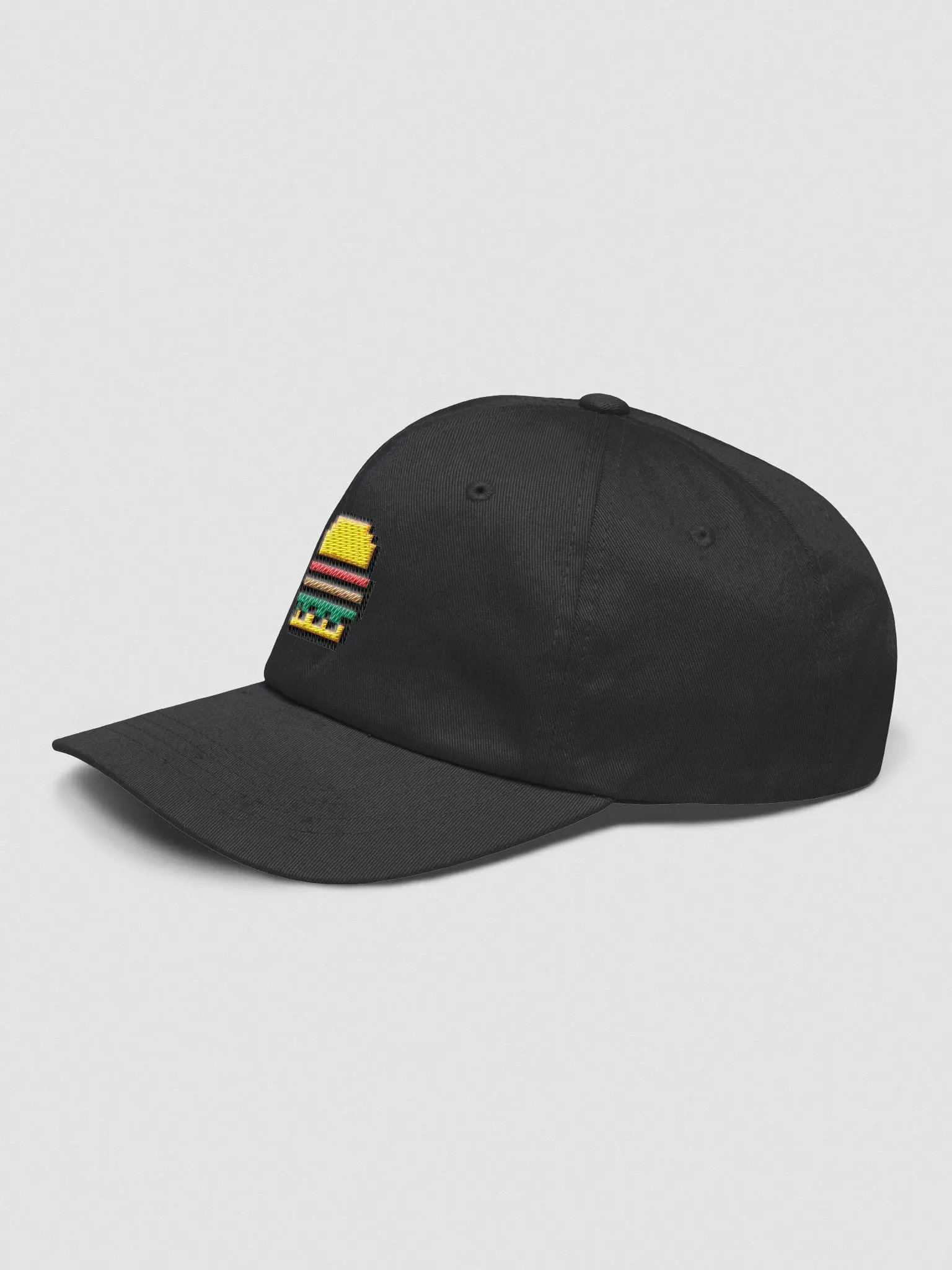 The Bun Hub Dad Cap product image (18)
