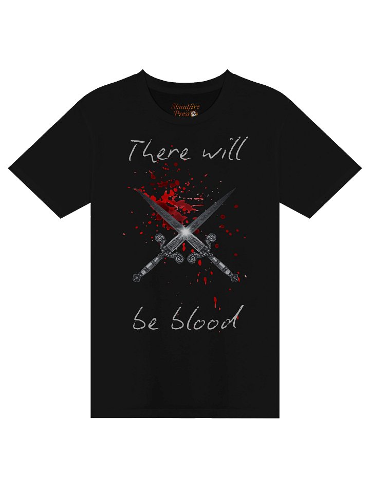 There Will be Blood Unisex Premium T-shirt product image (1)