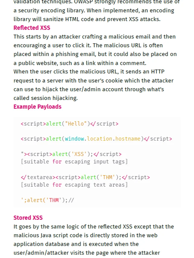 CISSP Study Notes (Unofficial) product image (6)