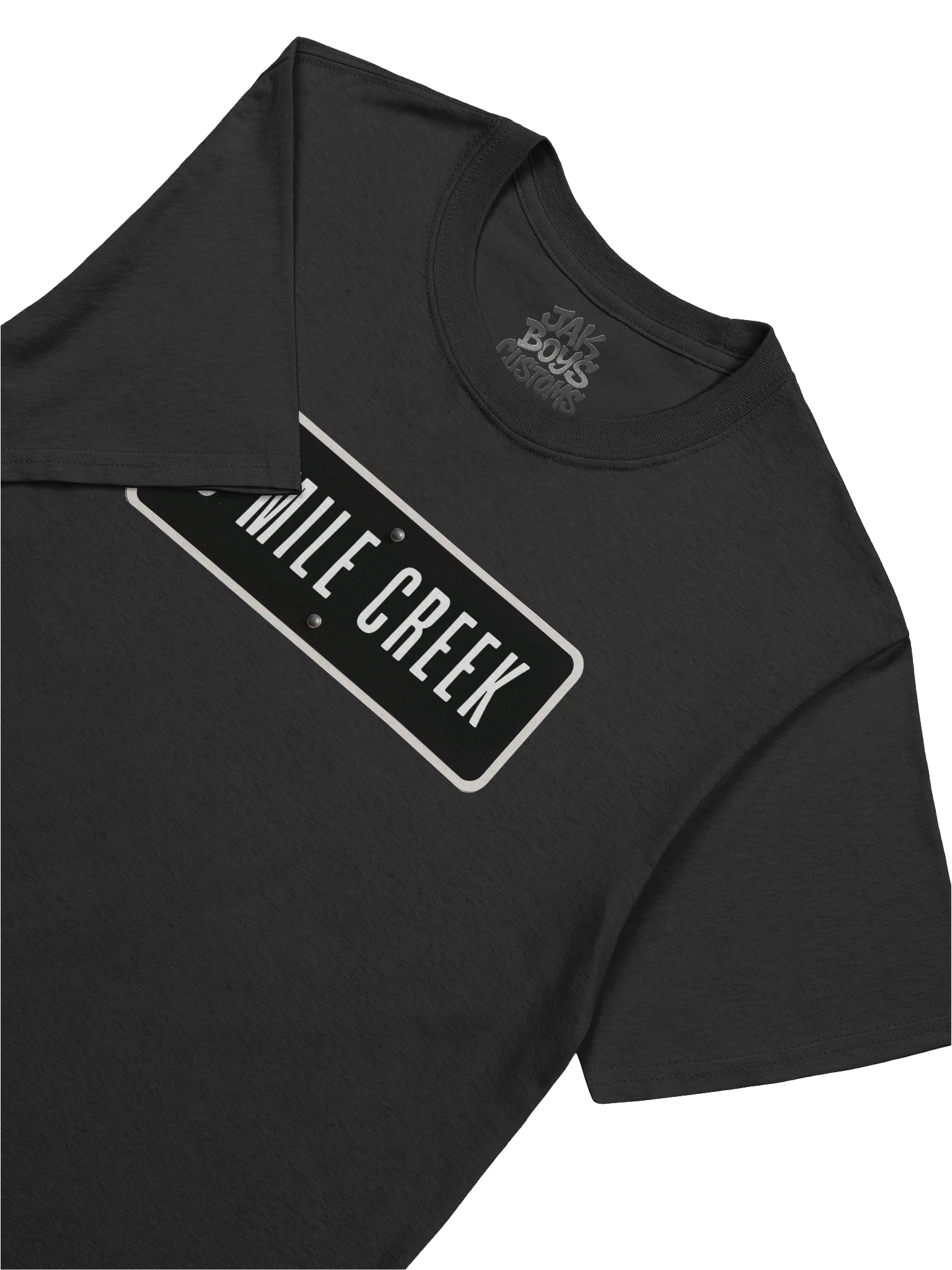 6 MILE CREEK SHIRTS product image (7)