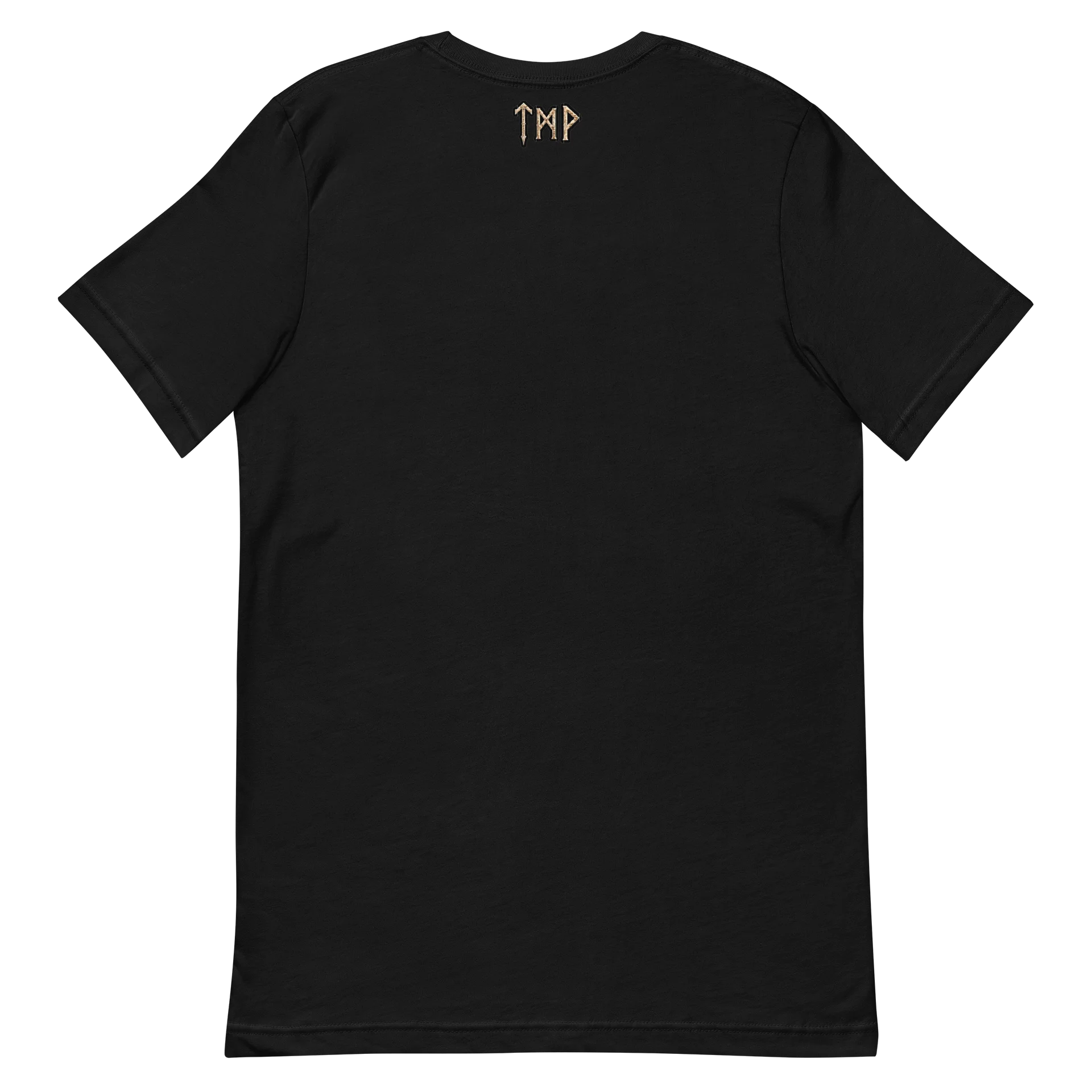 TMP - Hail Thor - T-shirt product image (5)