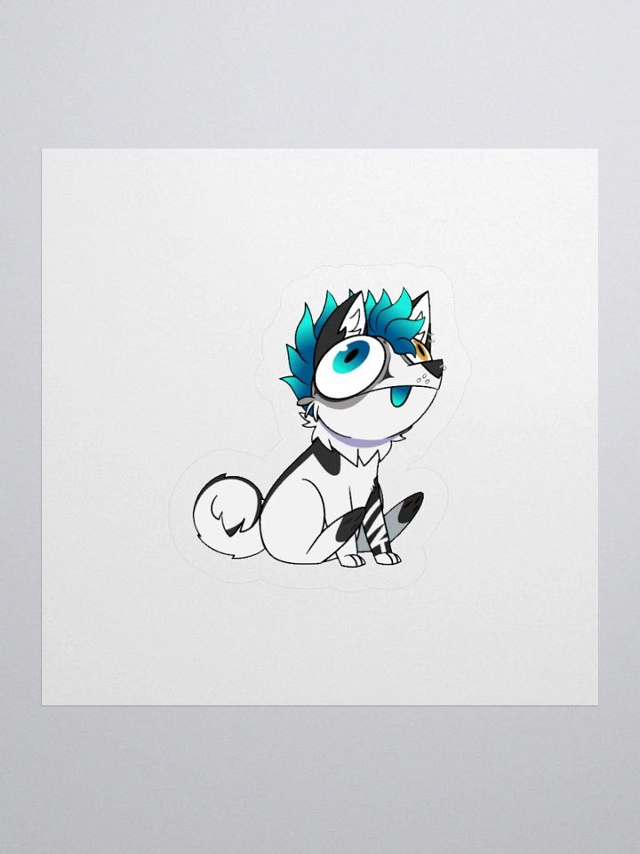 Shuffle product image (1)