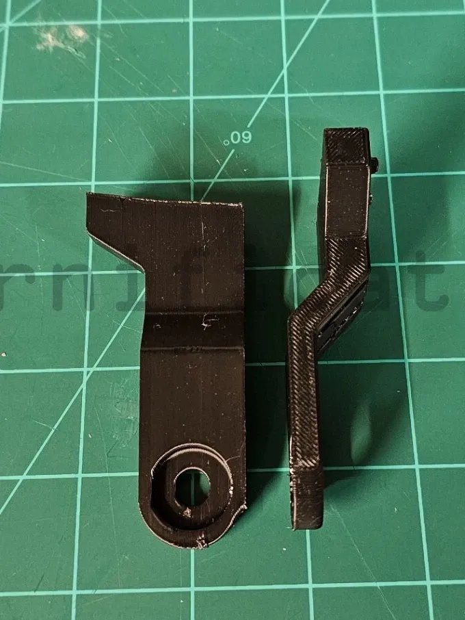 Tacoma HALOGEN Headlight Repair product image (2)