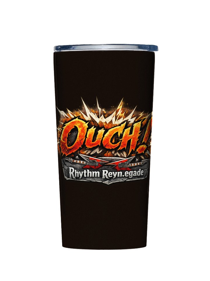 OUCH! – Rhythm Reyn.egade product image (1)