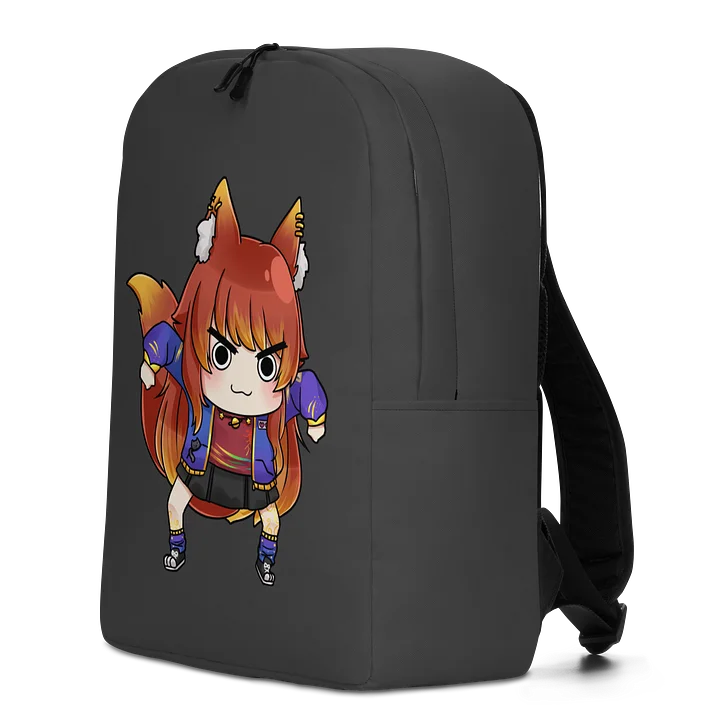 greamling Backpack product image (2)