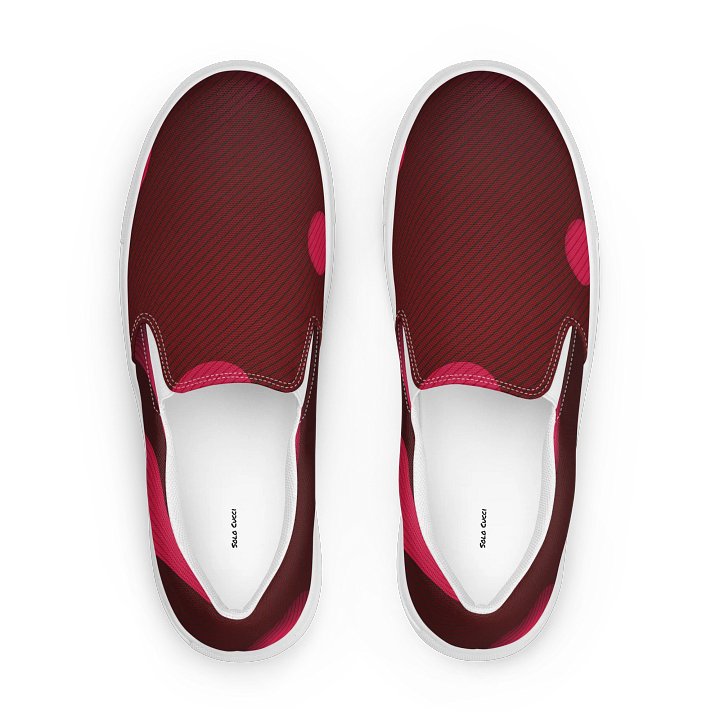 Pop Up Slip-Ons product image (1)
