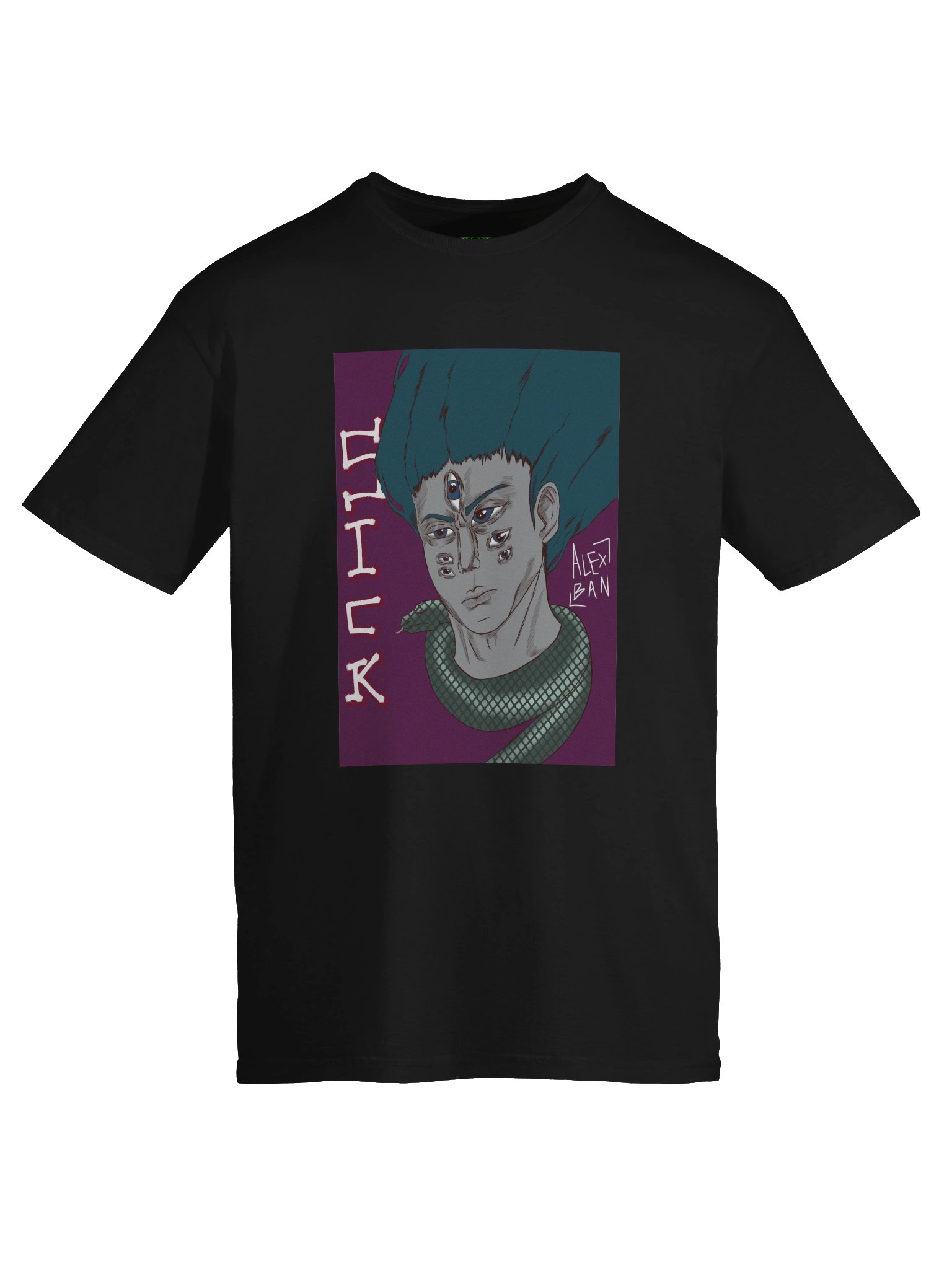 playera sick boy product image (1)