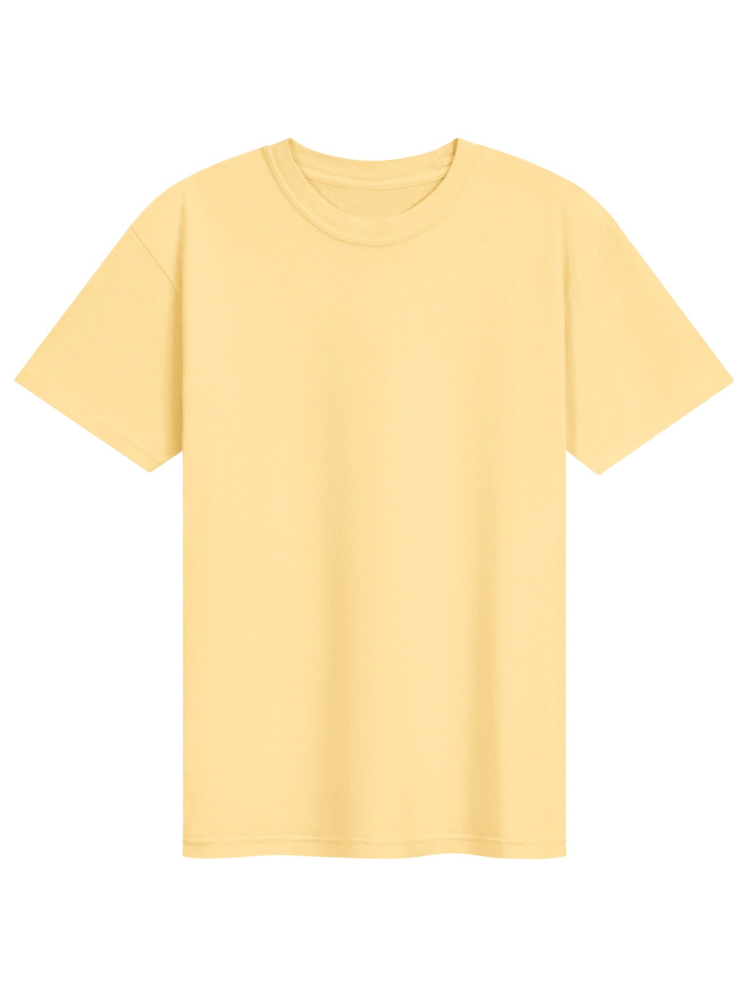 Monarchy Heavyweight Tee product image (2)