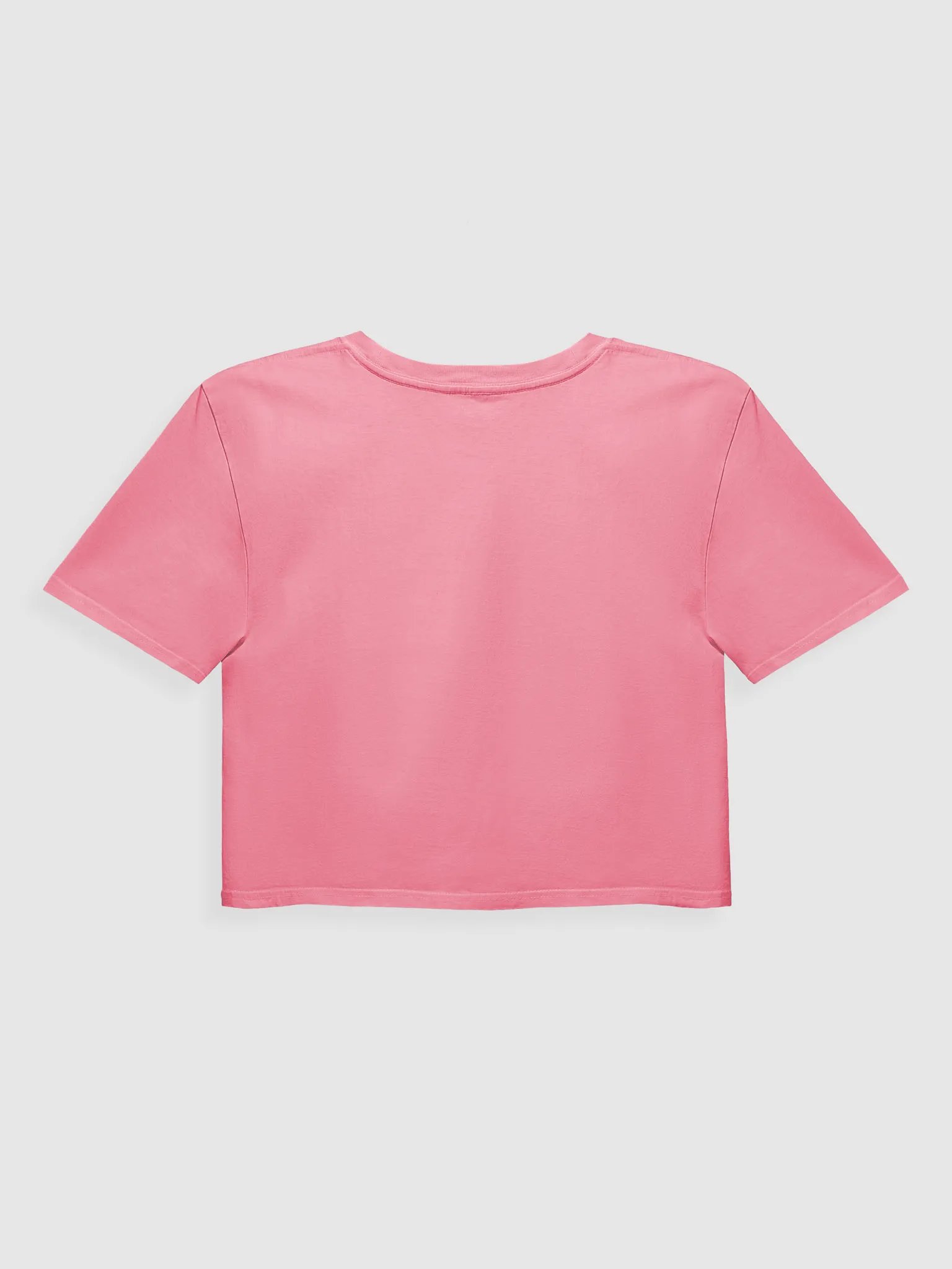 Women's Premium Crop Top PTFB0144 product image (8)