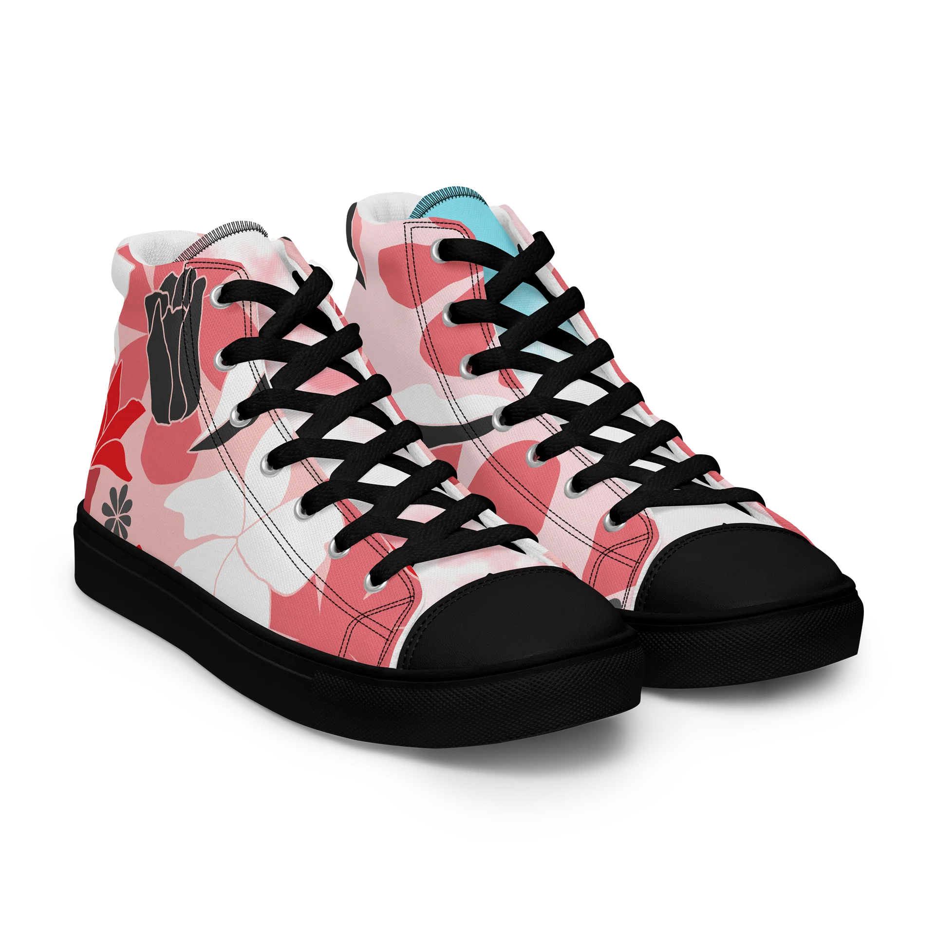 Catharex - Women's Flowers V2 product image (8)