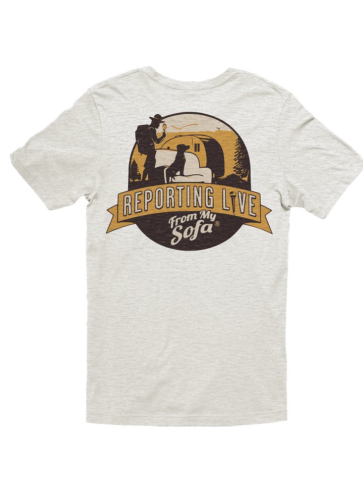 Mom Rules Alibi Checks Out Funny Tee product image (18)