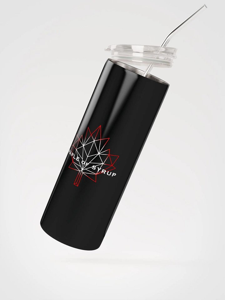 Stainless Steel Tumbler product image (2)