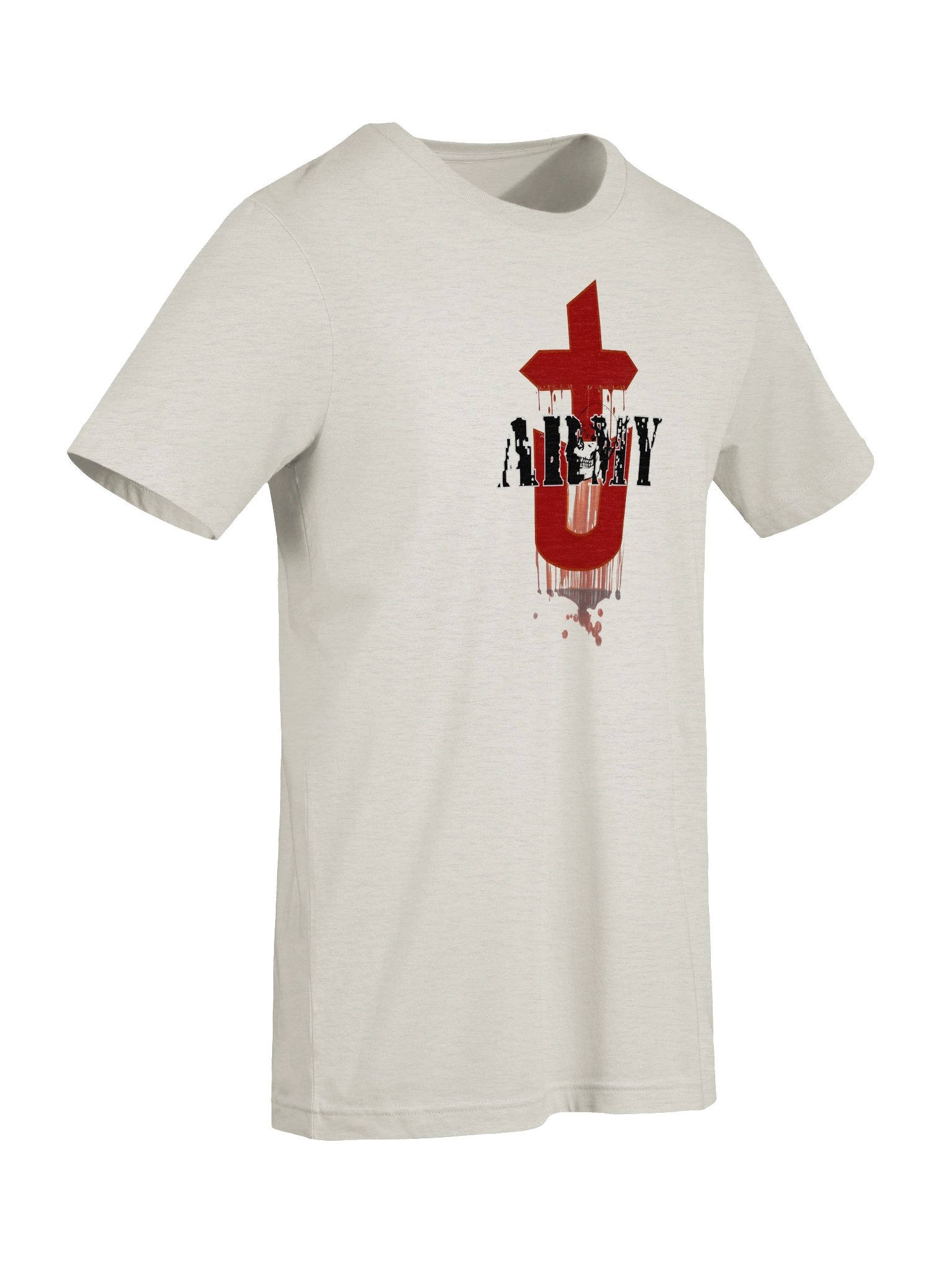 TEE YOO ARMY product image (8)